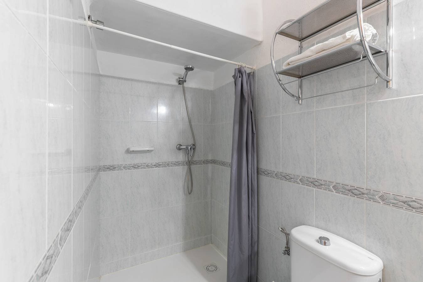 Foto 11 von 25: Studio 'Martin - 18' mit Meerblick, Balkon und WLAN