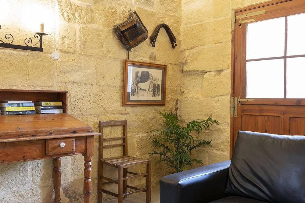 Foto 8 von 29: Dar ta' Katarin - 2 bedroom house with valley views