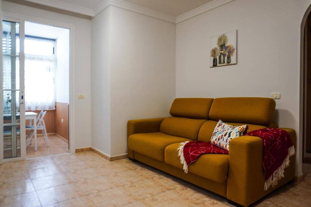 Los Abrigos Relax Apartment 1