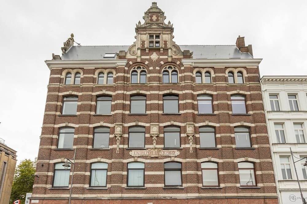Foto 12 von 17: Riverview Studio in Historical Heart of Antwerp