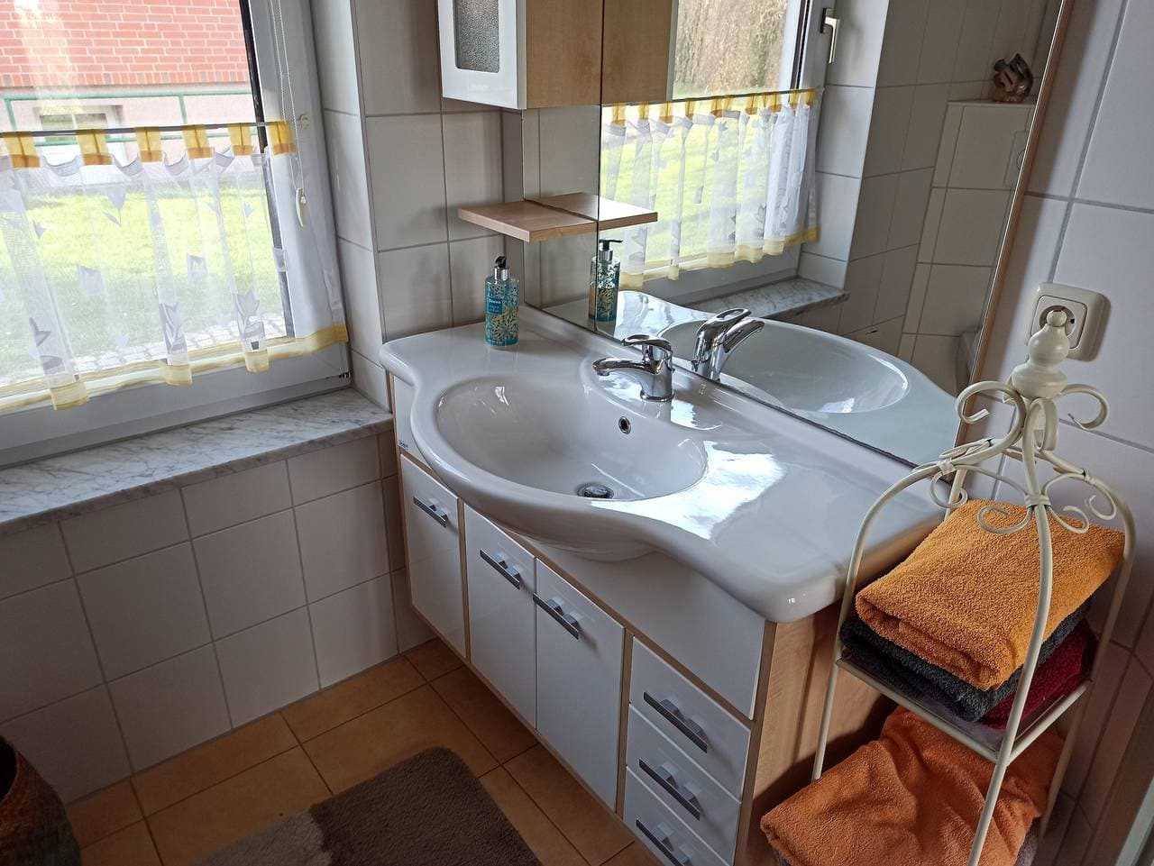 Foto 7 von 26: Ferienhaus "Liwi" mit privater Terrasse, privatem Garten und WLAN