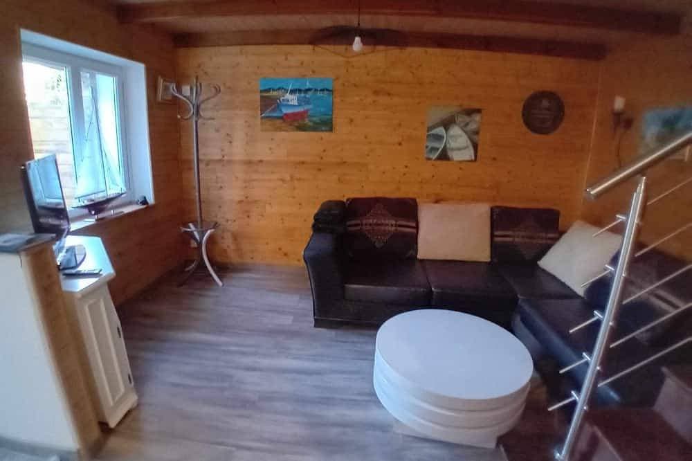 Foto 12 von 27: Typical Breton house 20 minutes from the Pink Granite Coast