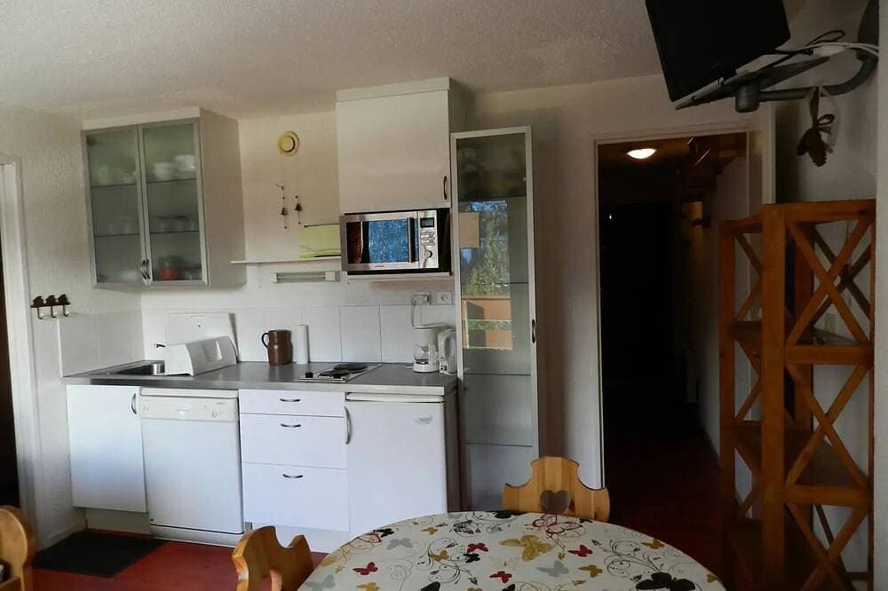 Residence Gentianes 2 - 2 Rooms for 6 People 1