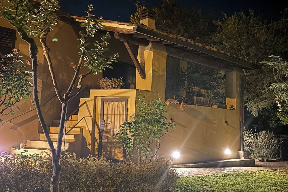 Foto 13 von 30: Die Farben des Chianti