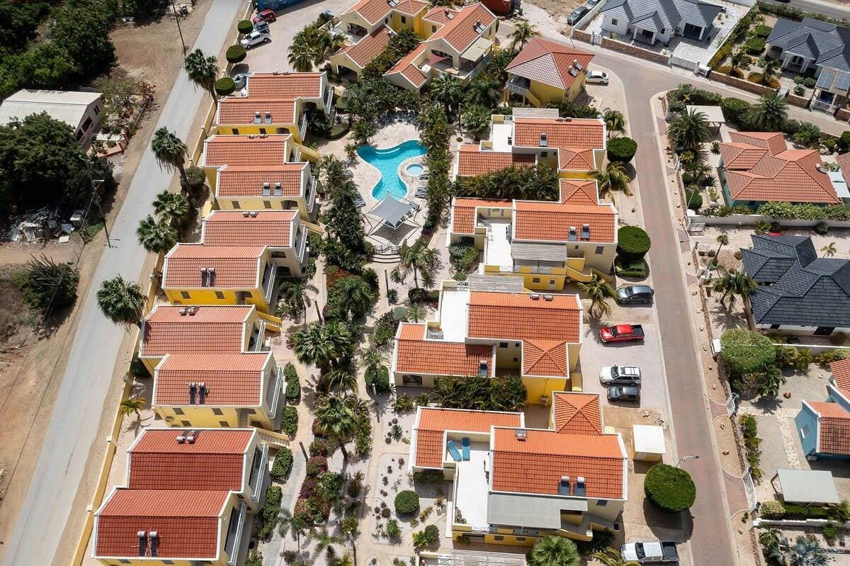 Foto 12 von 14: Ferienwohnung für 2 Personen mit Garten