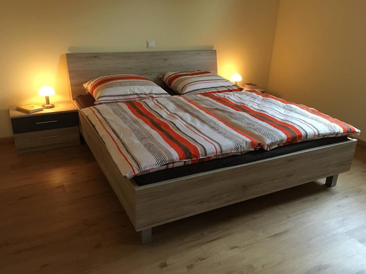 Foto 10 von 16: Ferienwohnung