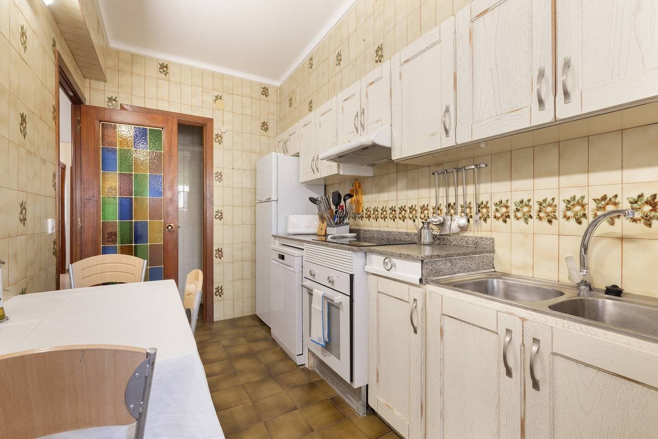 Foto 8 von 32: Ferienhaus 'Mm Delta Holidays' mit Bergblick, WLAN und Klimaanlage