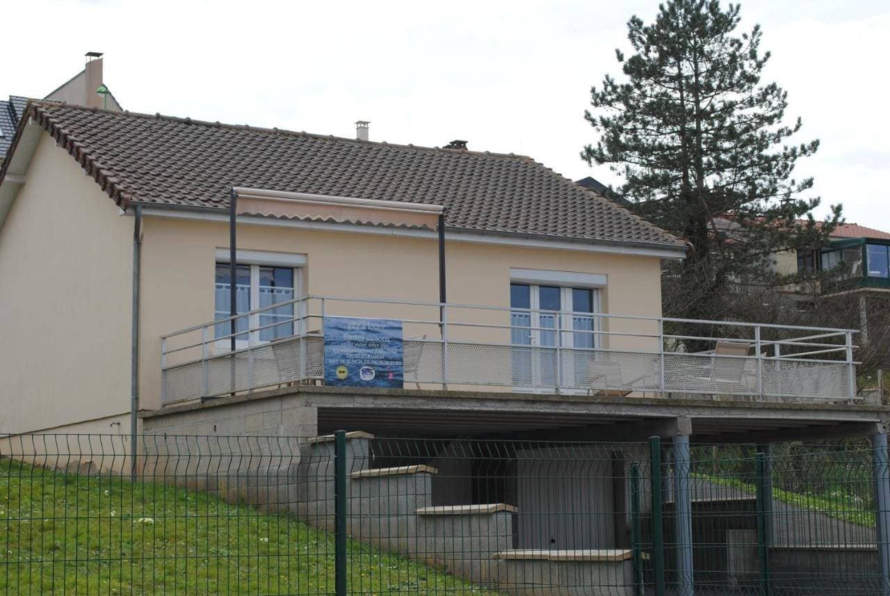 Foto 2 von 23: Holiday Home