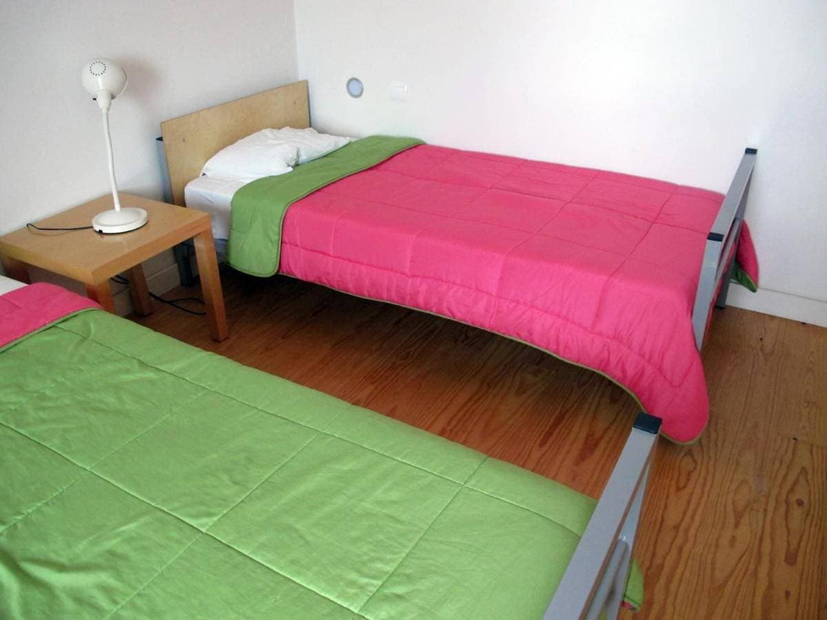 Foto 9 von 27: Hostel für 4 Personen mit Pool