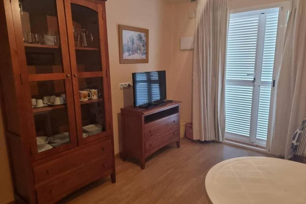 Foto 13 von 24: Dúplex Extraordinario Naturista en Primera Línea de Playa!
