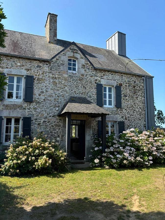 Maison de charme proche mer 1