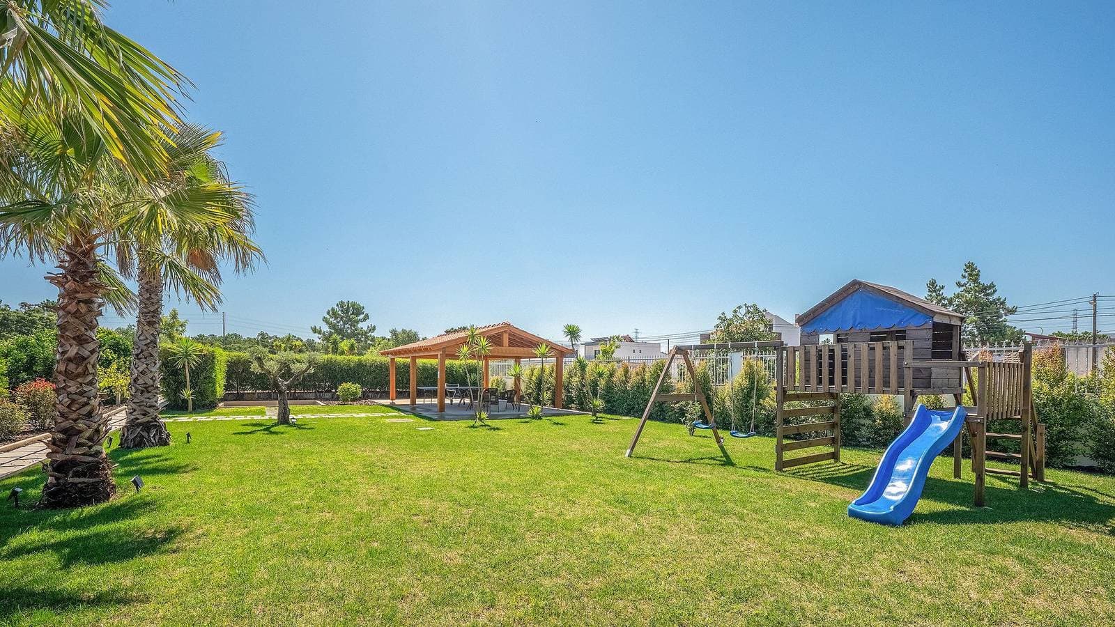 Foto 5 von 38: Ferienhaus für 2 Personen mit Terrasse