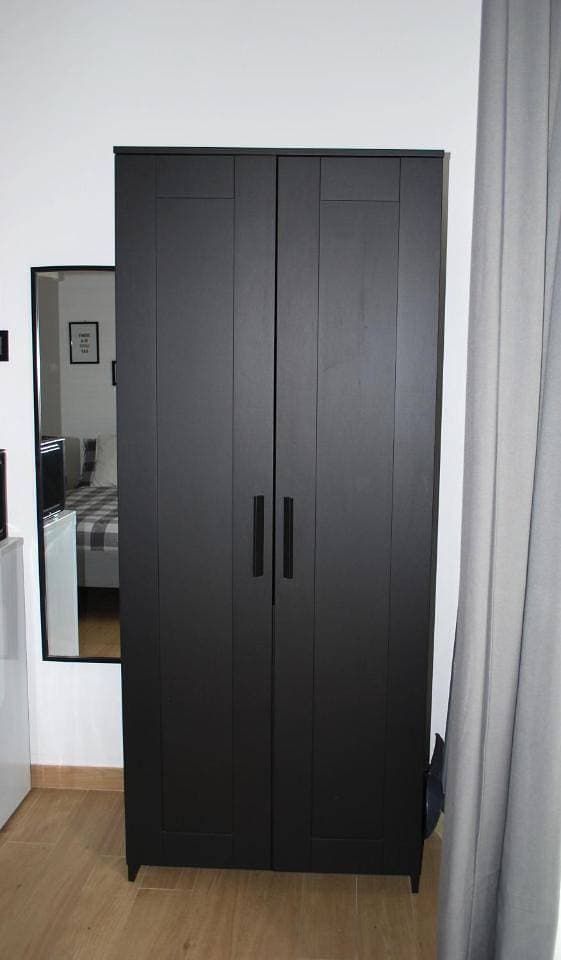Foto 7 von 25: Budget Double Room