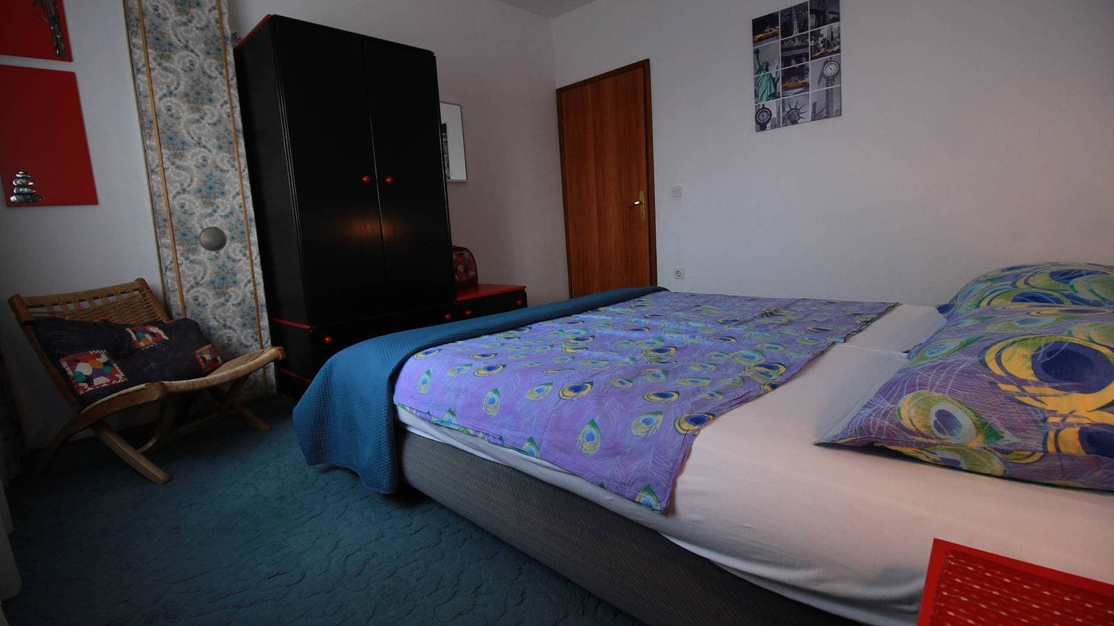 Foto 11 von 27: Spacious apartment Du  in  Malinska clouse to the sea