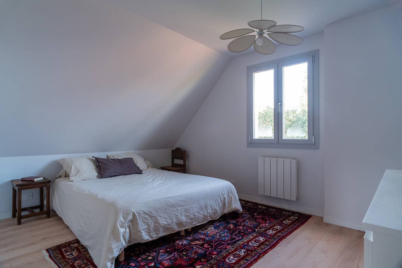 Foto 6 von 23: Ferienhaus für 8 Personen mit Garten