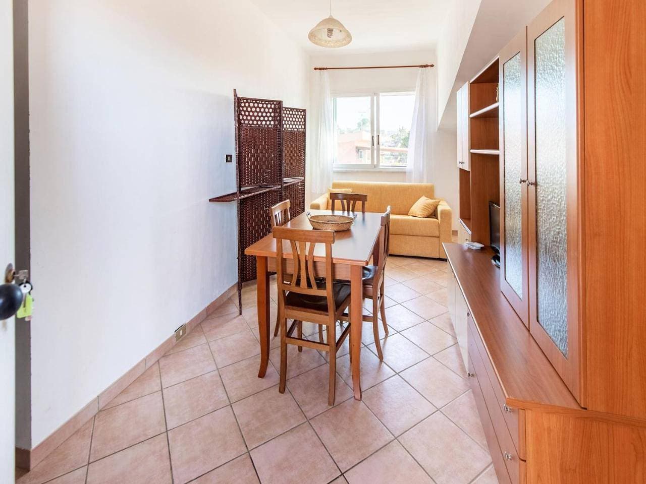Foto 8 von 41: One-Bedroom Holiday Home