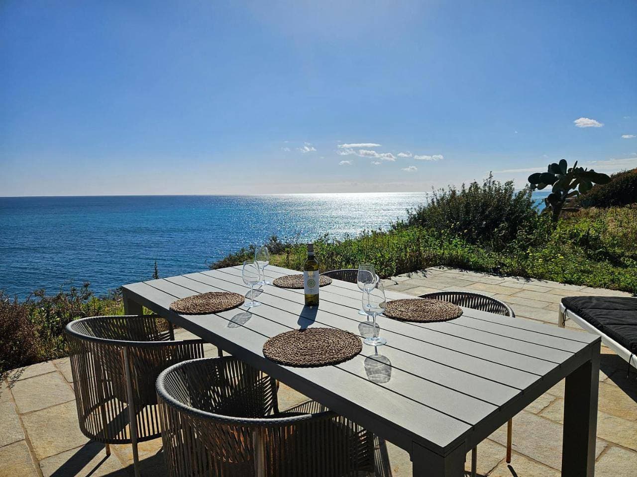 Foto 6 von 31: Villa with Sea View