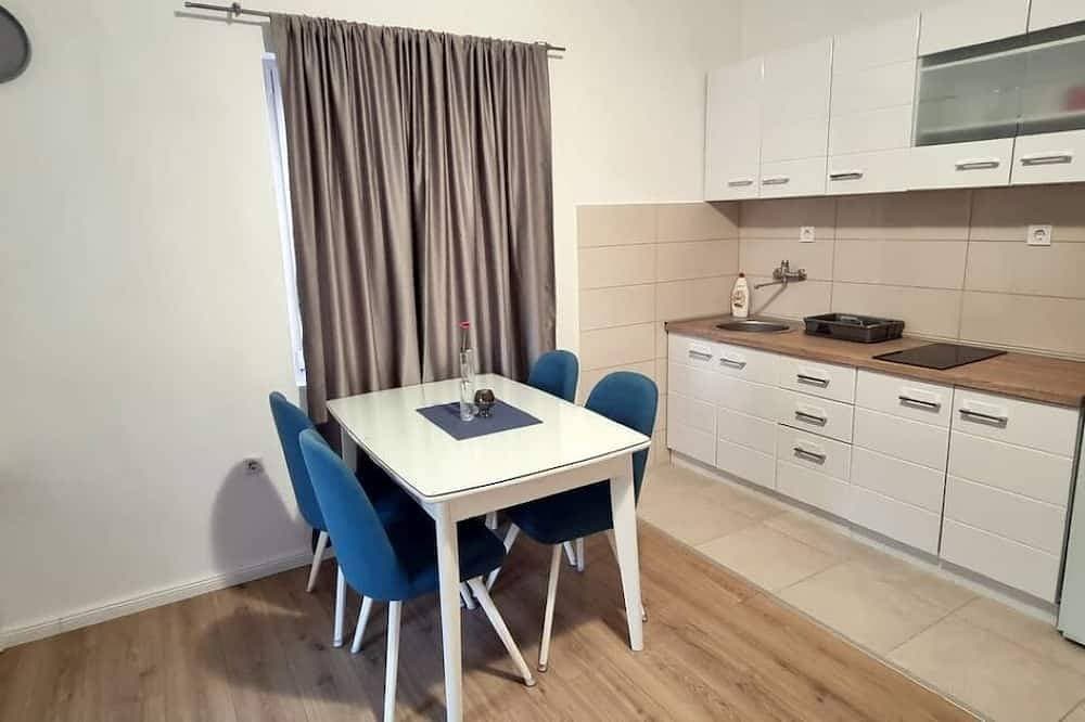 Foto 10 von 13: Big and cosy family apartment