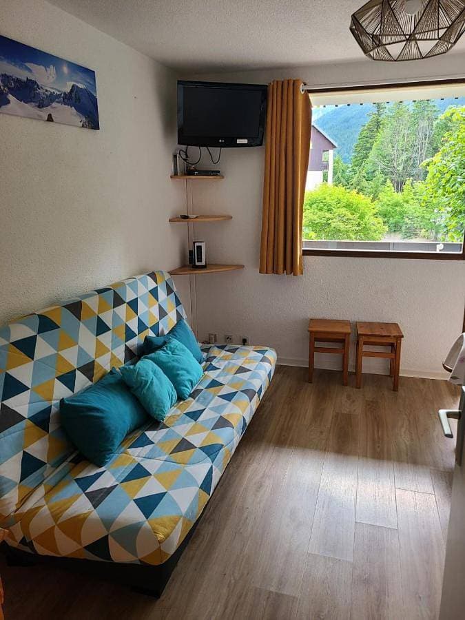 Foto 2 von 5: One-Bedroom Apartment