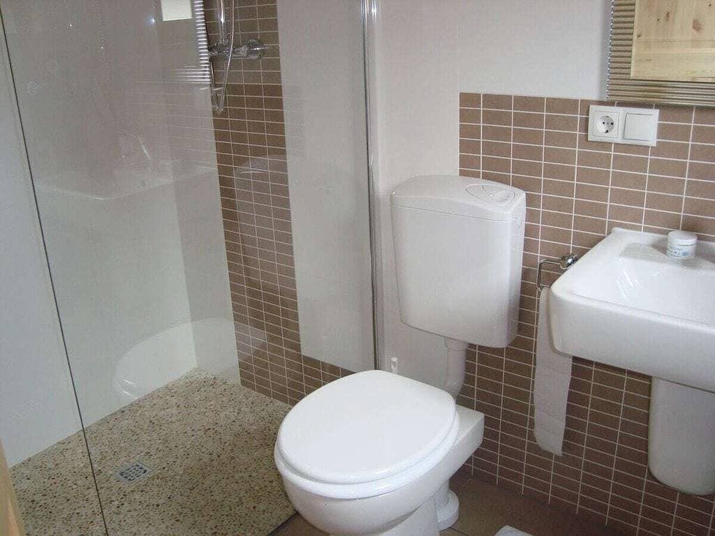 Foto 13 von 40: Ferienhaus in Sassnitz mit Schwimmbecken