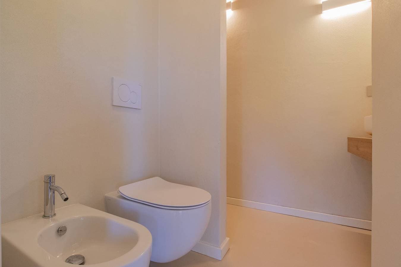 Foto 13 von 27: Ferienhaus für 2 Personen mit Terrasse