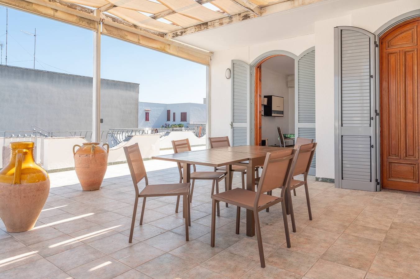 Casa Virgilio 1