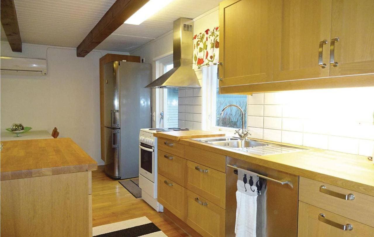 Foto 11 von 15: Three-Bedroom Holiday Home