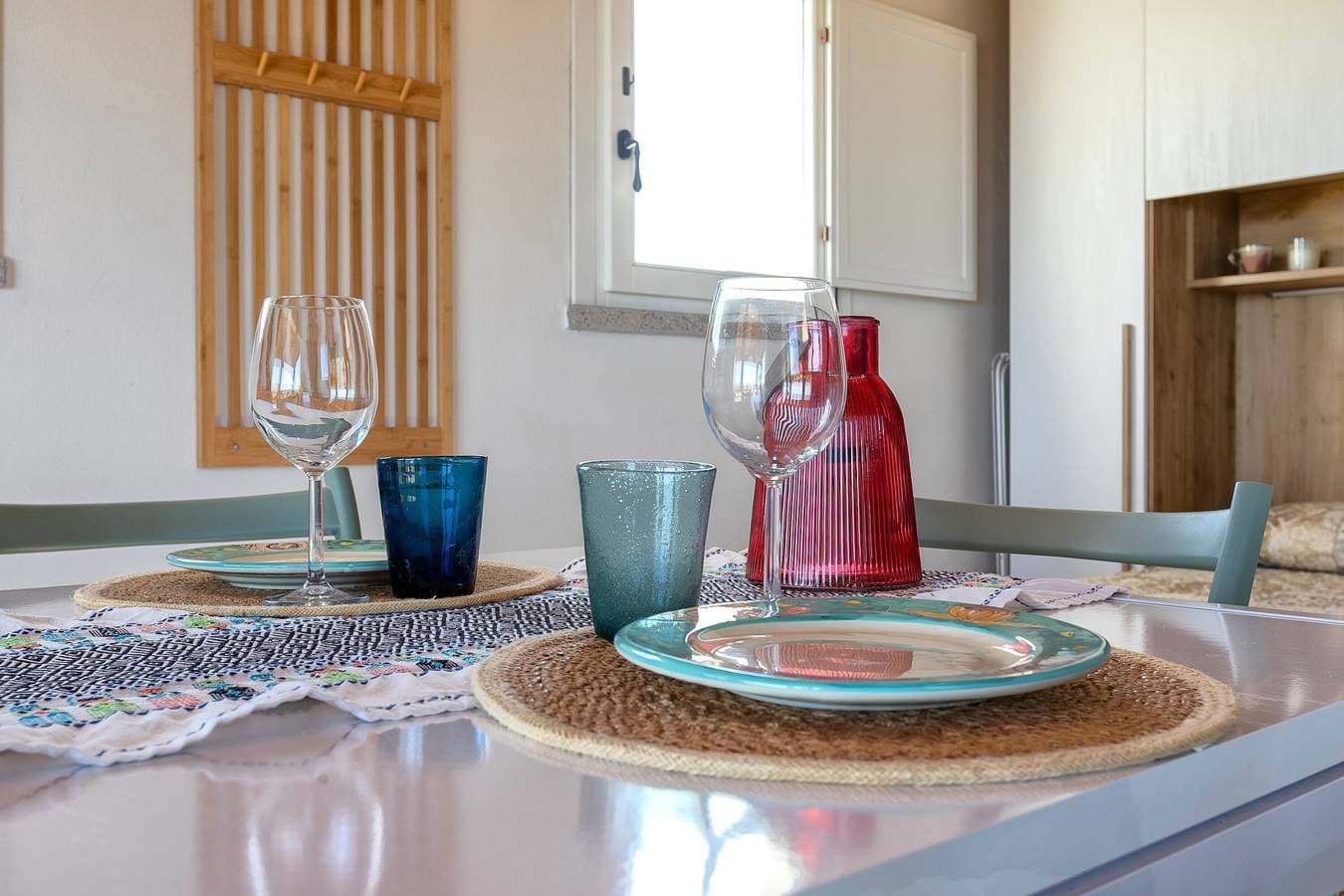 Foto 9 von 32: Isola Rossa Appartamenti Paduledda – Ruhige Apartments im Grünen
