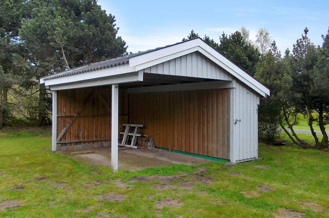 Foto 12 von 18: Amazing home in Rødby w/ WiFi and 2 Bedrooms