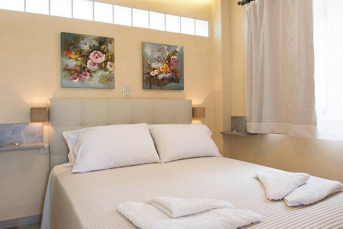 Foto 11 von 24: Pantanassa Villas – Thalia with Jacuzzi & Pool
