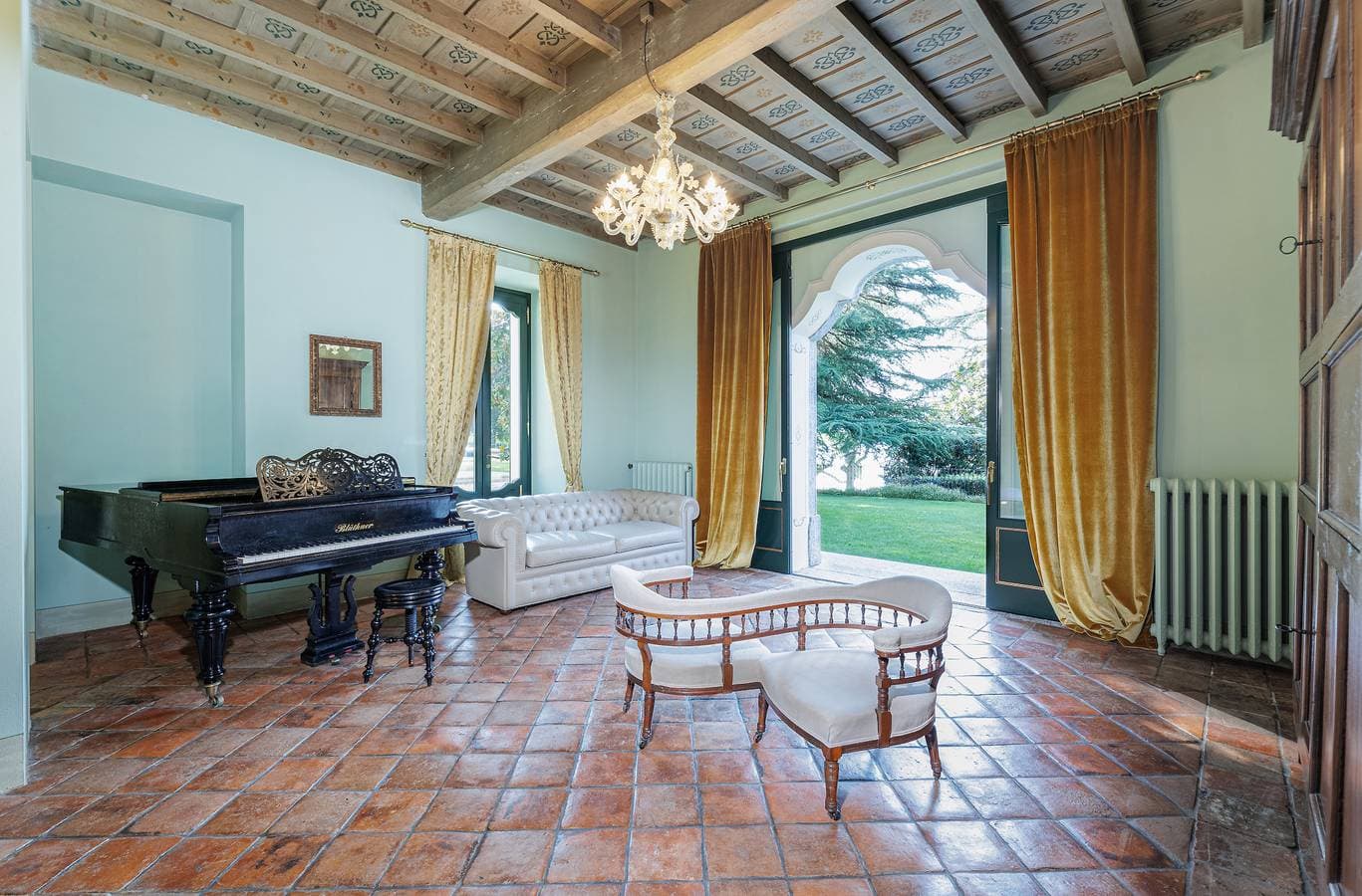 Foto 7 von 41: Villa Sinfonia