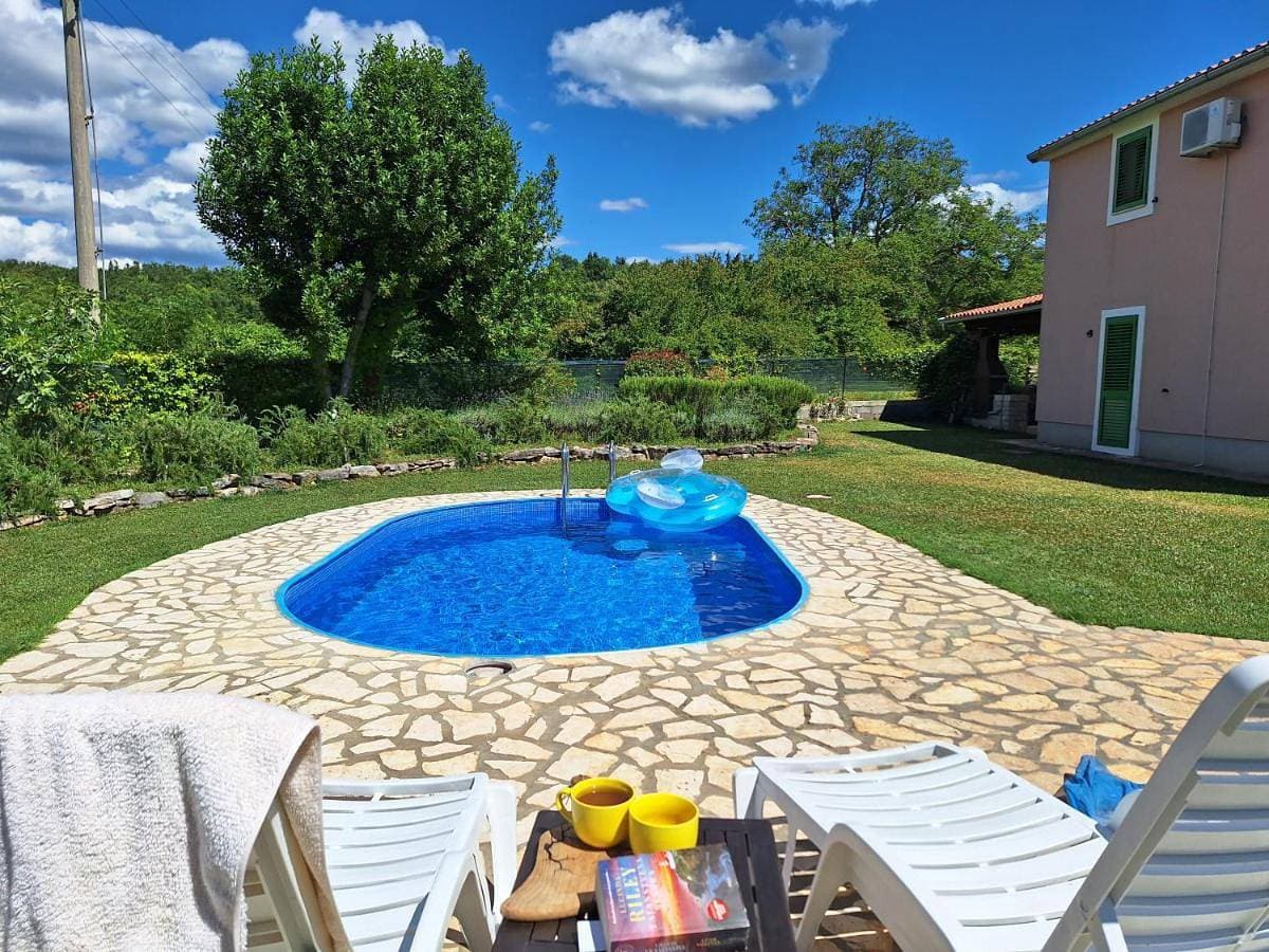 Villa Malini 1