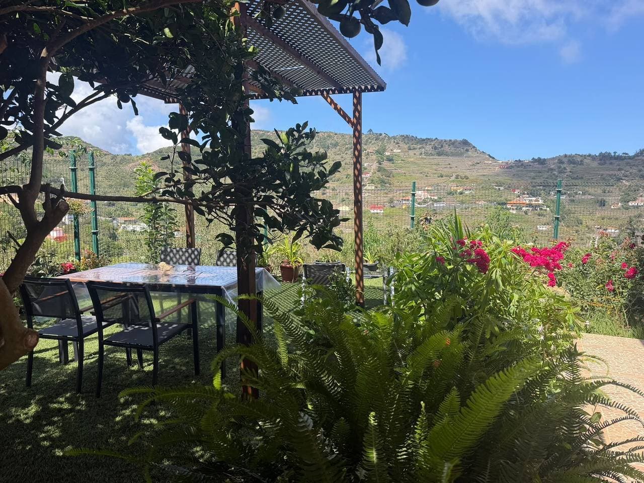 La Casita de Alexia y Martín 1