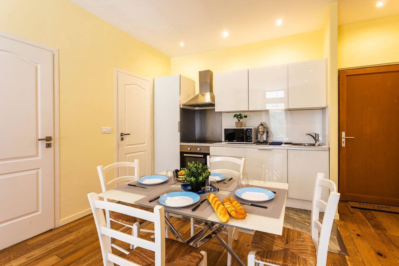 Foto 5 von 18: Le St Francois By Riviera Holiday Homes