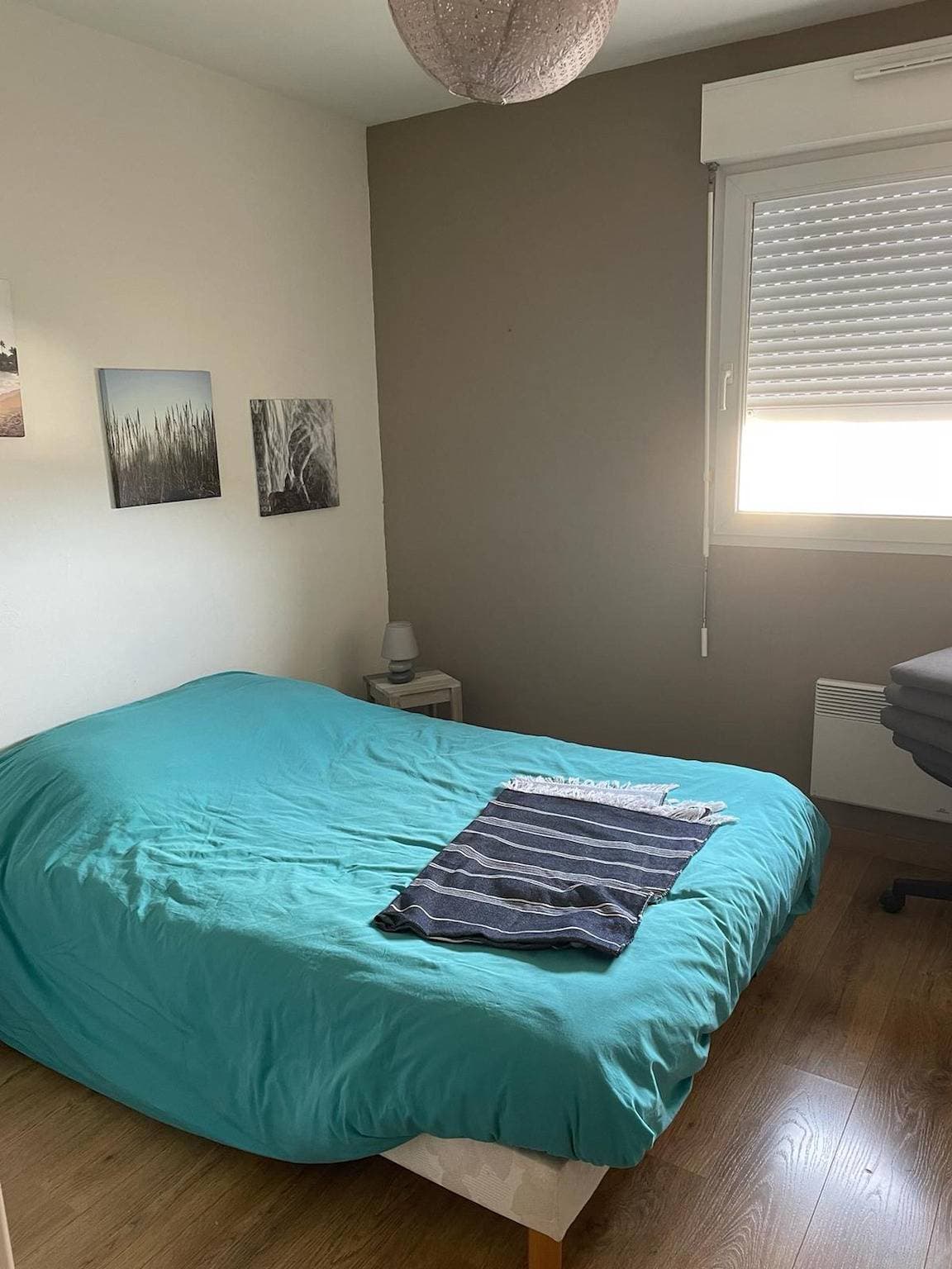Foto 10 von 14: L'appartement des Chênes