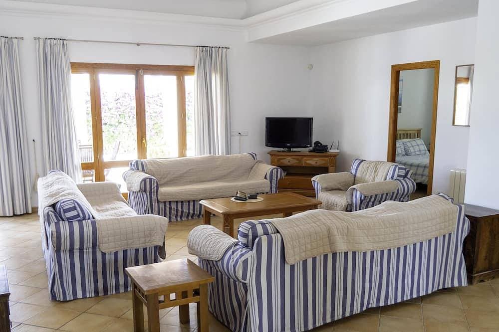 Foto 11 von 27: Geräumige Villa in Cala D'Or Marina