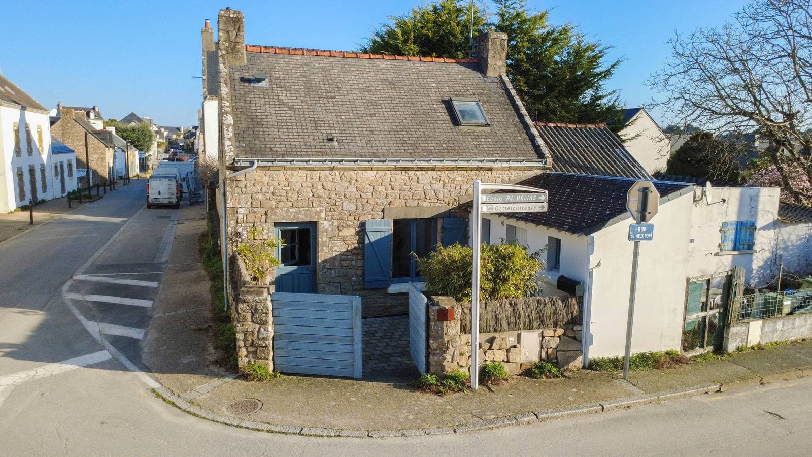 Maison Pozzo 1