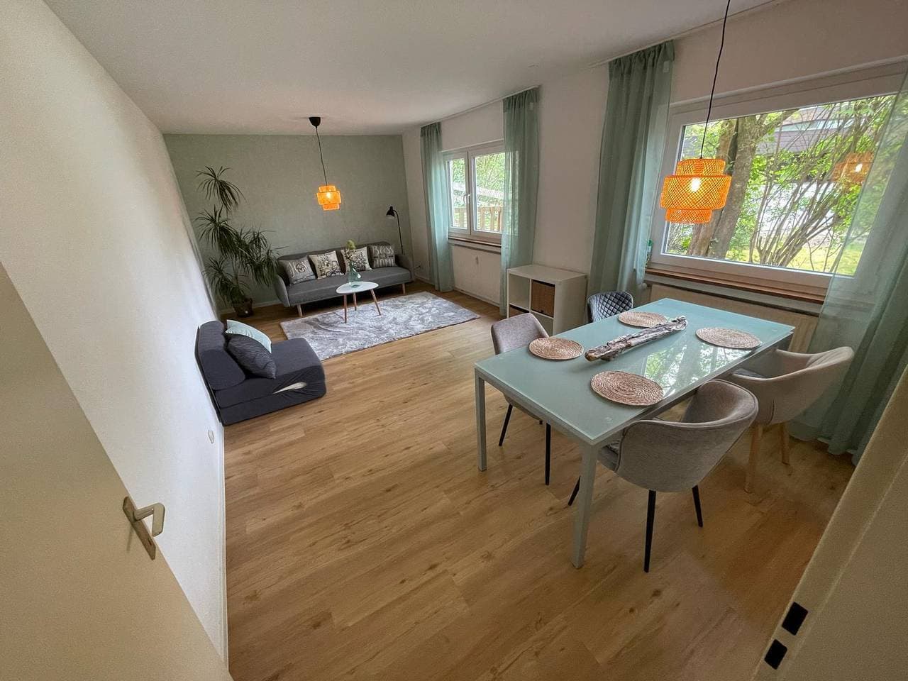 Foto 2 von 16: Ferienwohnung