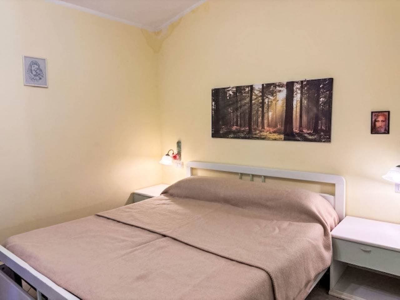 Foto 4 von 25: Residenza del Sole