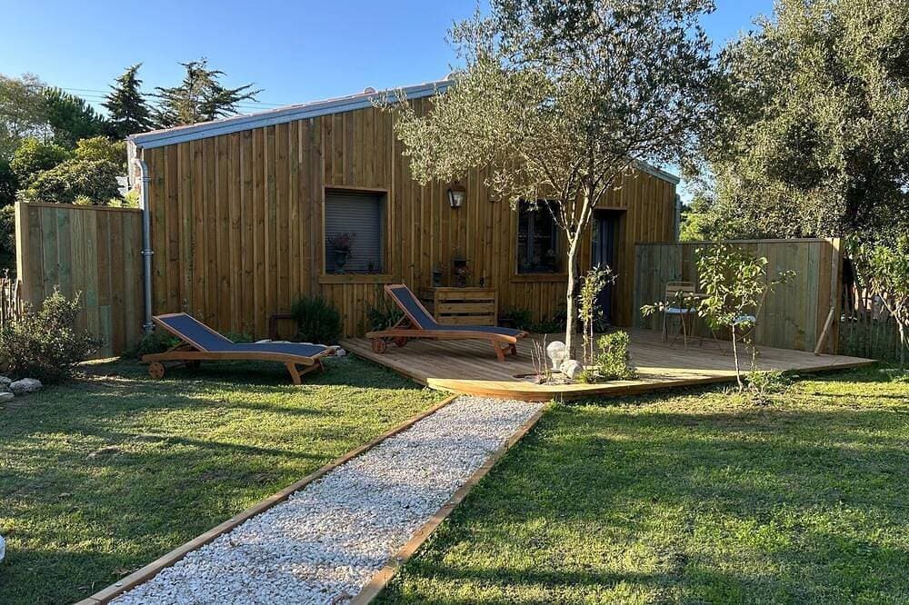 Foto 7 von 7: Villa soleil