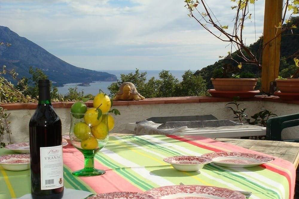 Ferienhaus Negra bietet Ihnen einen erholsamen und unvergesslichen Urlaub 1