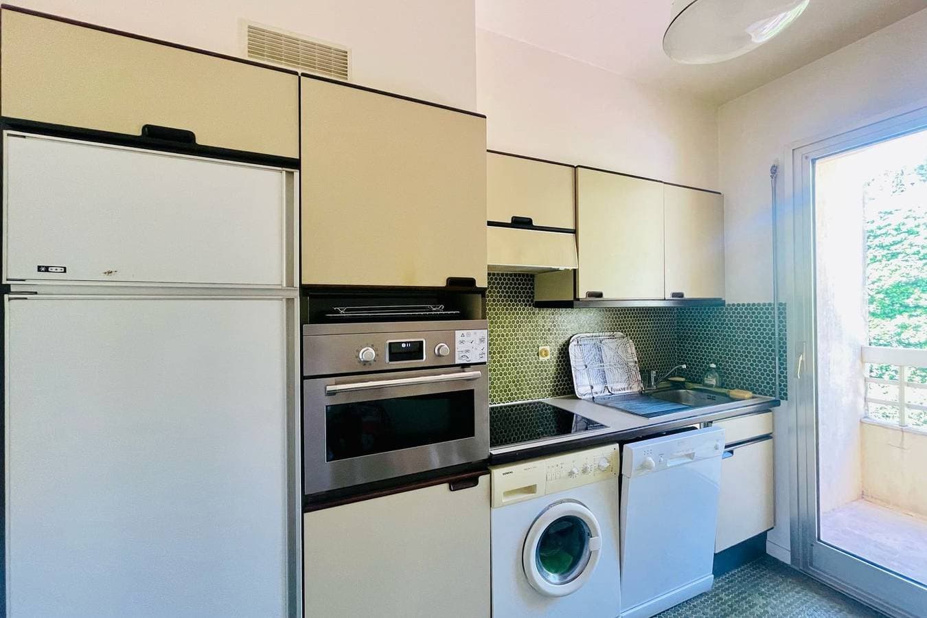 Foto 4 von 10: Ferienwohnung für 2 Personen mit Garten
