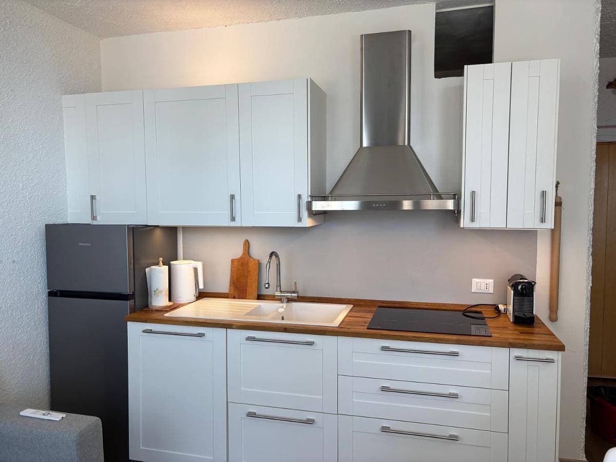 Foto 5 von 33: Two-Bedroom Apartment