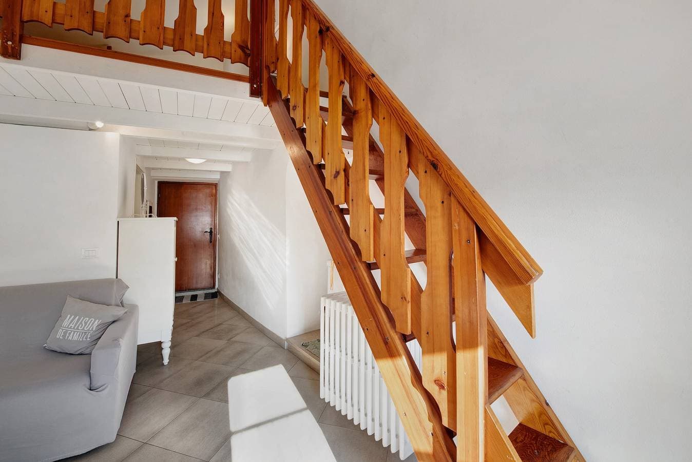 Foto 10 von 22: Ferienhaus 'Casa Tua Alla Torre' mit Seeblick, WLAN und Klimaanlage