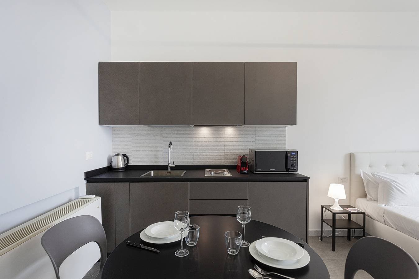 Foto 12 von 33: Chic & Modern Lofts by Wonderful Italy