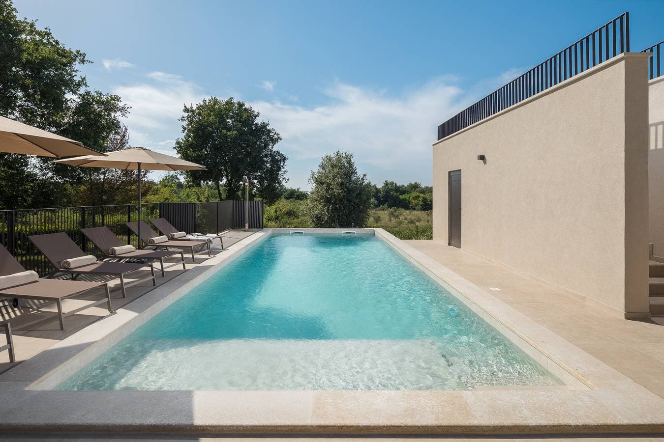 Foto 5 von 41: Luxury Villa Casa Maria with pool