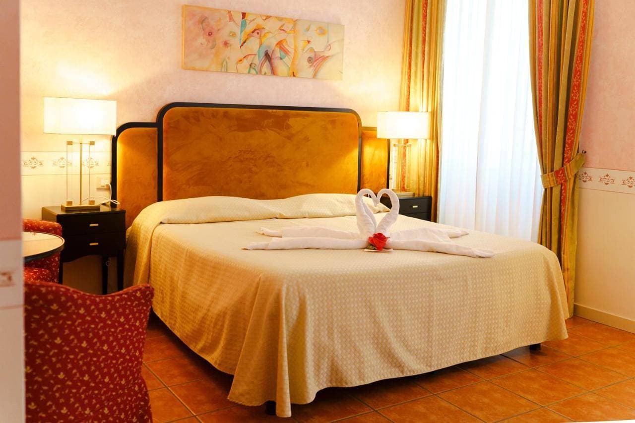 Foto 3 von 15: Standard King Room