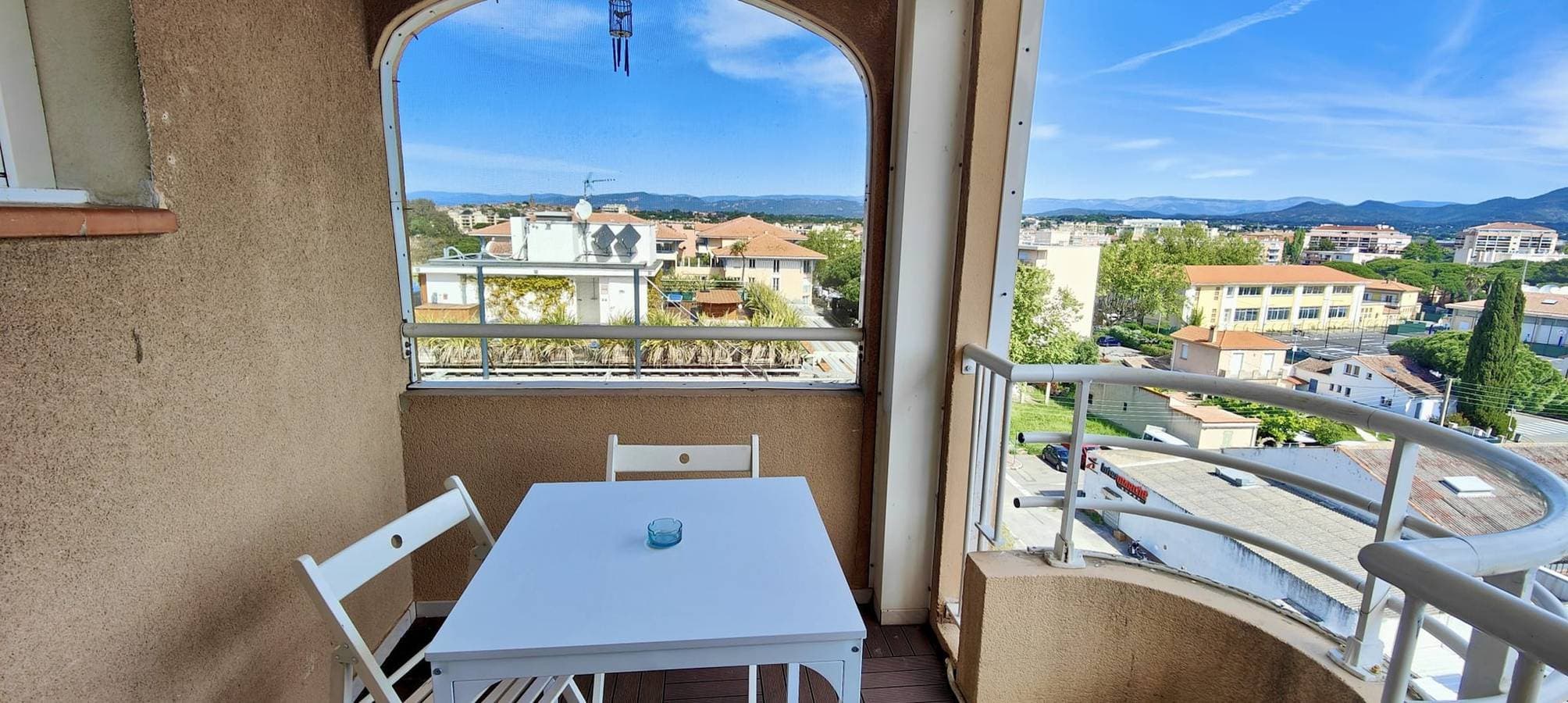 Studio 23m² 1