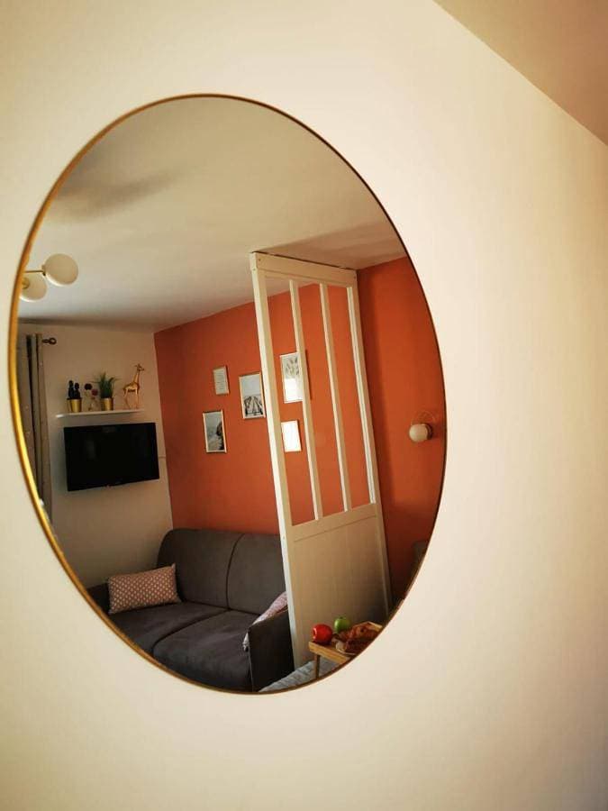 Foto 3 von 20: Studio Apartment