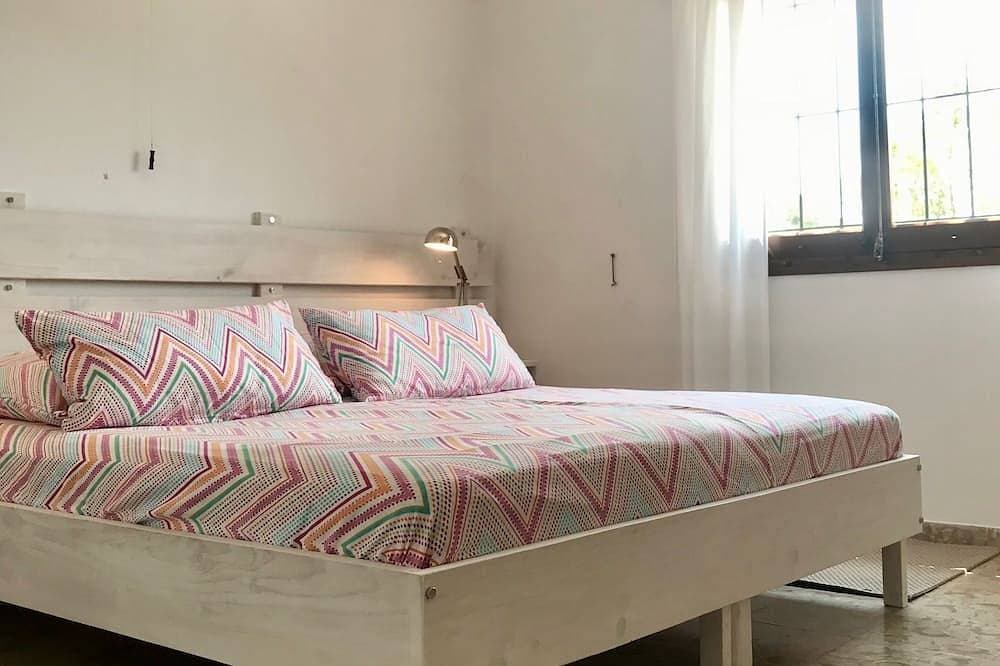 Foto 5 von 30: Villa am Meer mit großem Pool,  Traumblick, Klimaanlage, Wifi